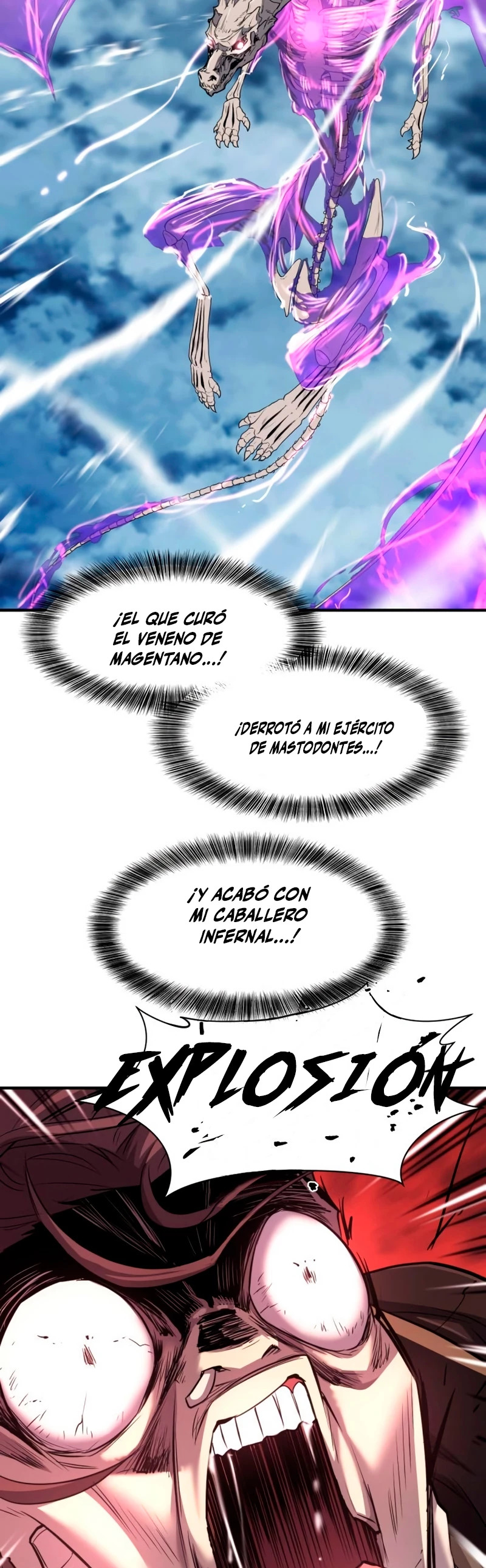 Read El Mejor Diseñador Inmobiliario ES Manga Online
