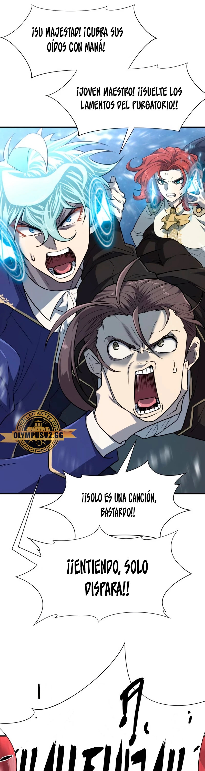 Read El Mejor Diseñador Inmobiliario ES Manga Online