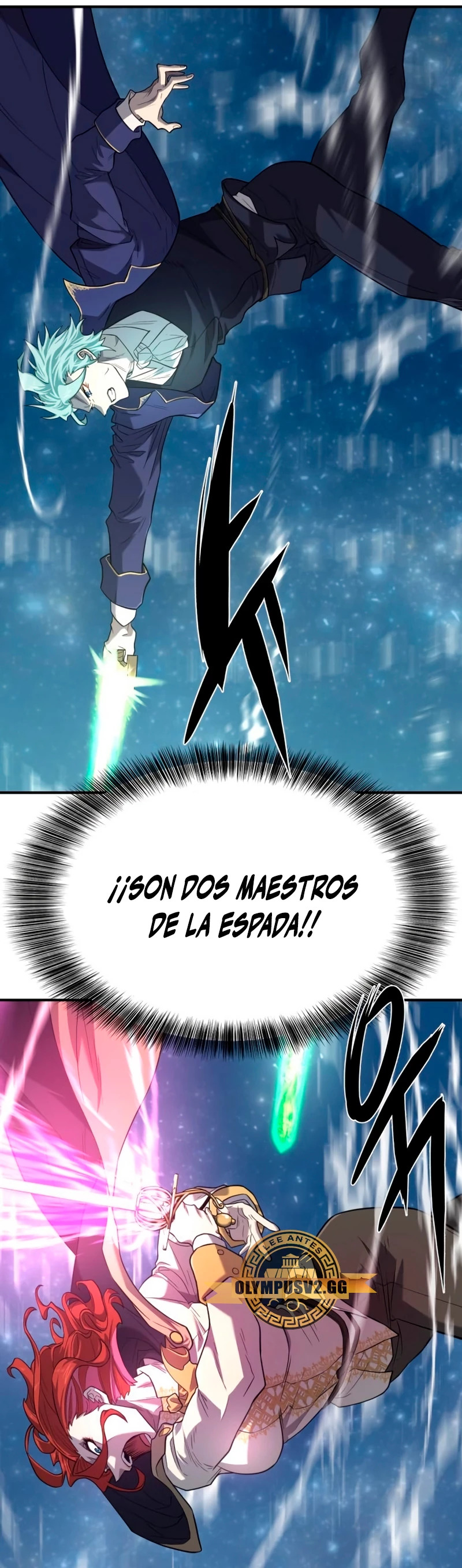 Read El Mejor Diseñador Inmobiliario ES Manga Online