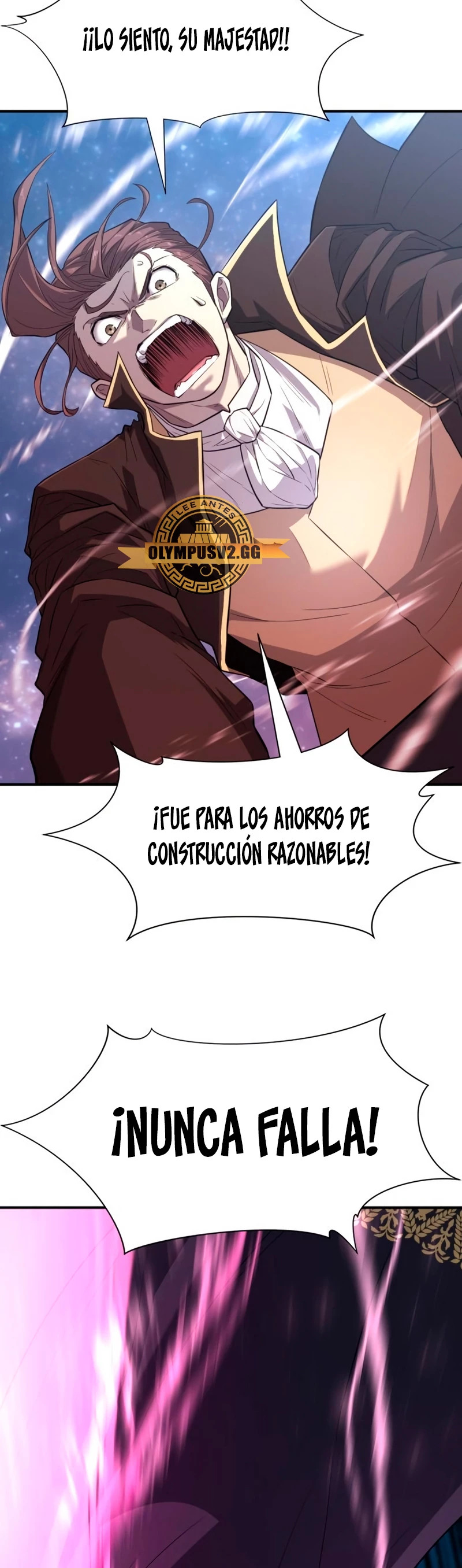 Read El Mejor Diseñador Inmobiliario ES Manga Online