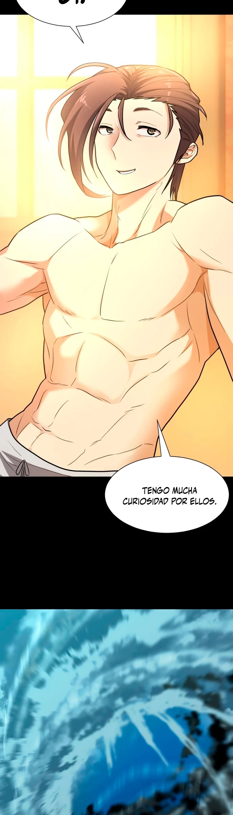Read El Mejor Diseñador Inmobiliario ES Manga Online