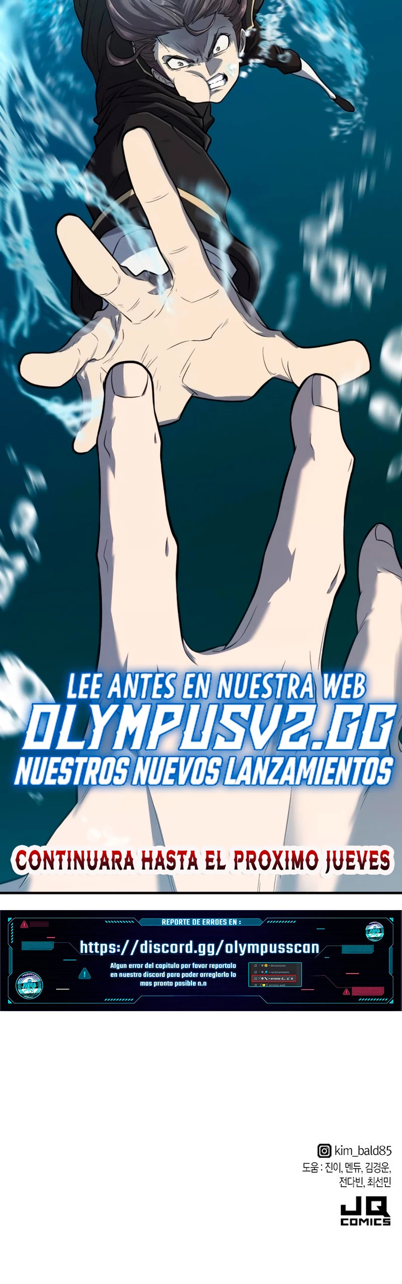 Read El Mejor Diseñador Inmobiliario ES Manga Online