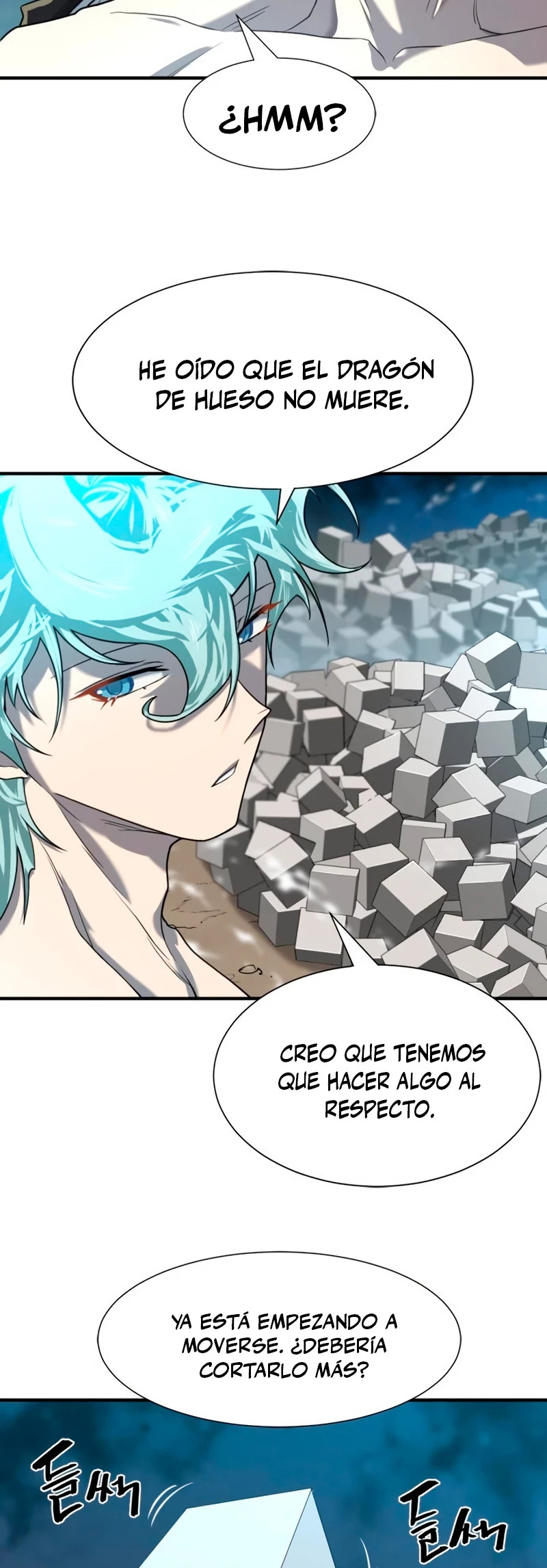 Read El Mejor Diseñador Inmobiliario ES Manga Online