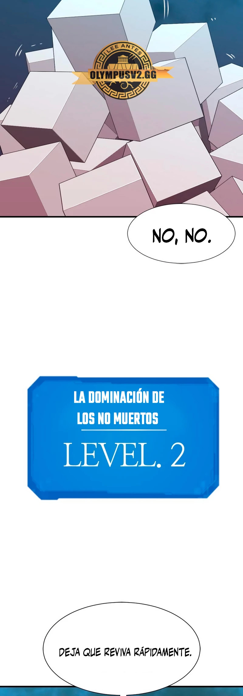 Read El Mejor Diseñador Inmobiliario ES Manga Online