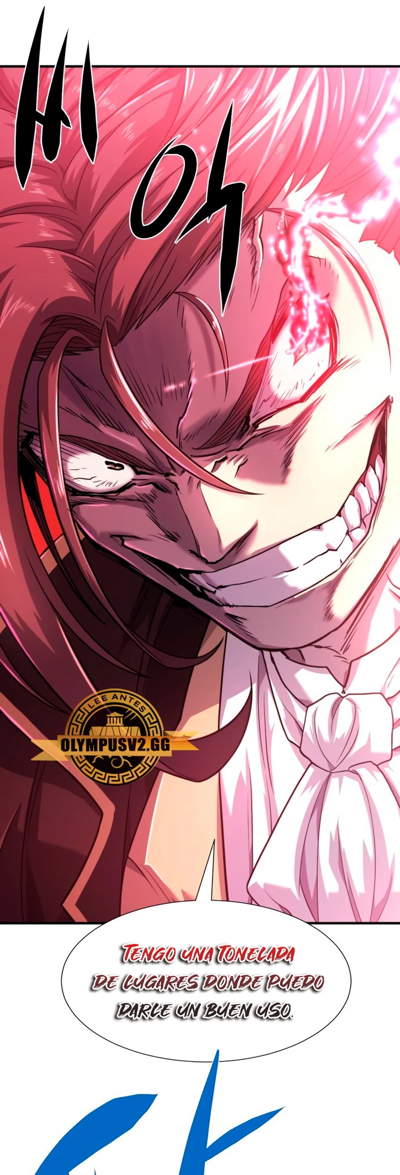 Read El Mejor Diseñador Inmobiliario ES Manga Online