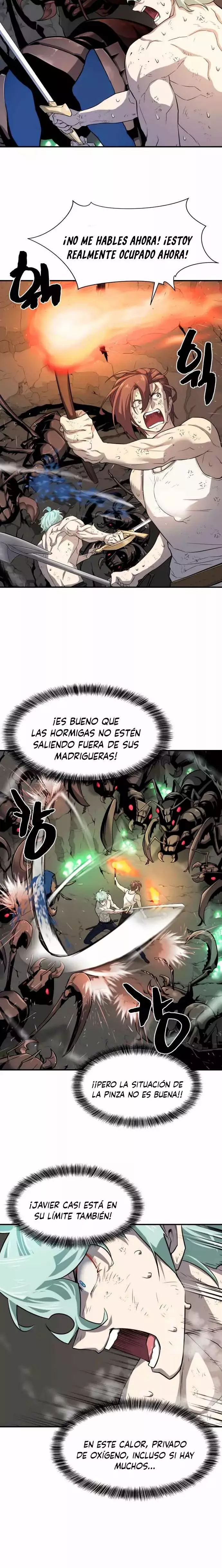 Read El Mejor Diseñador Inmobiliario ES Manga Online