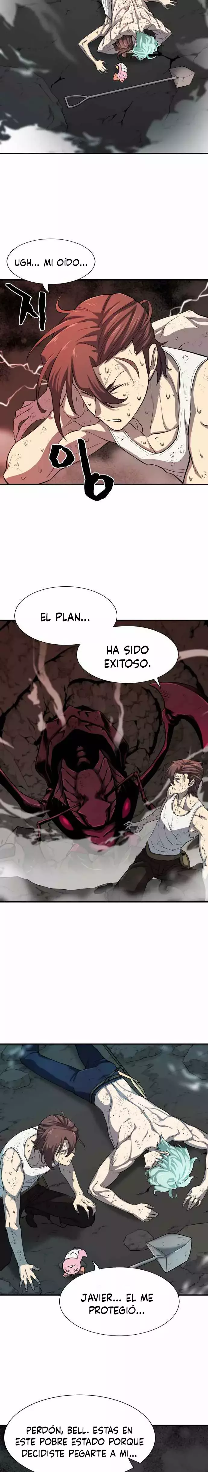 Read El Mejor Diseñador Inmobiliario ES Manga Online