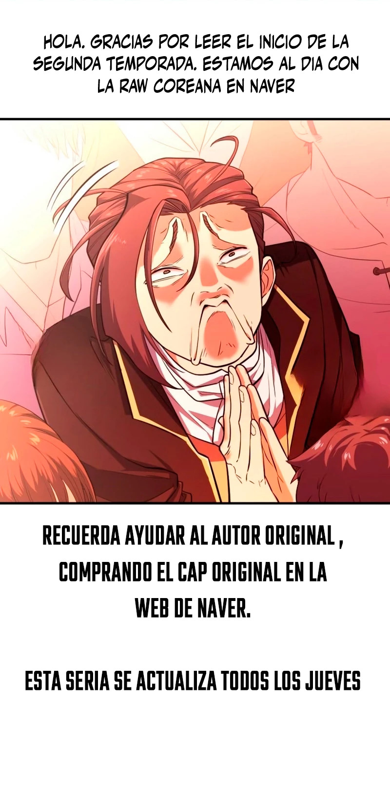 Read El Mejor Diseñador Inmobiliario ES Manga Online