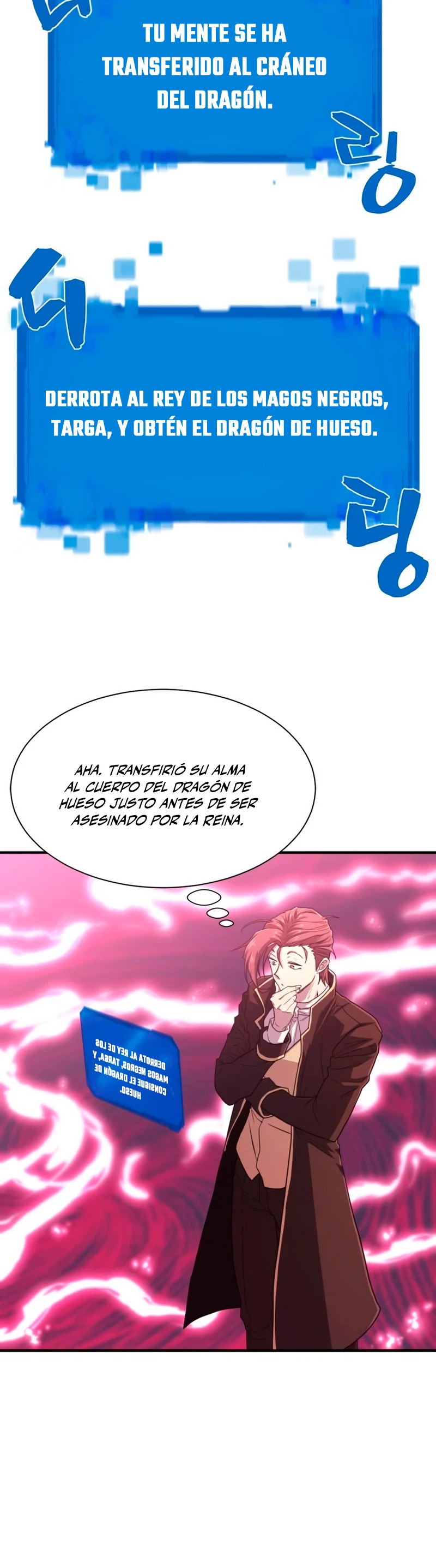 Read El Mejor Diseñador Inmobiliario ES Manga Online