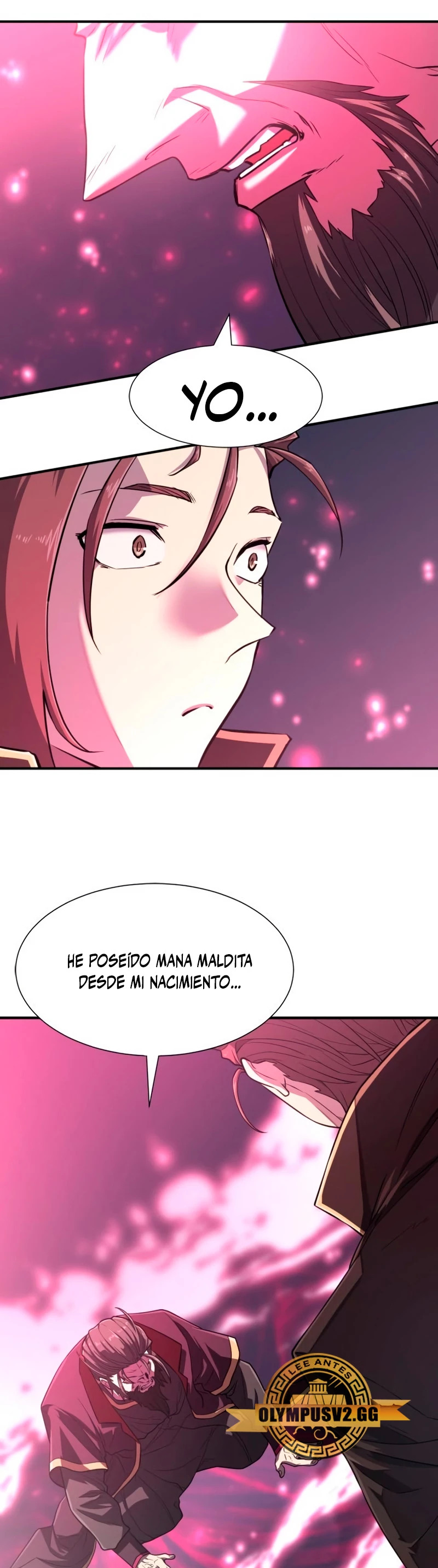 Read El Mejor Diseñador Inmobiliario ES Manga Online