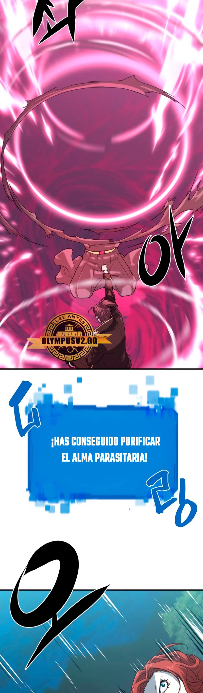 Read El Mejor Diseñador Inmobiliario ES Manga Online