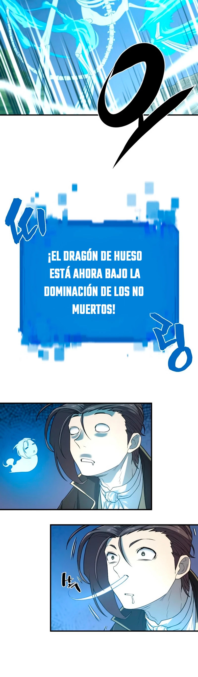 Read El Mejor Diseñador Inmobiliario ES Manga Online