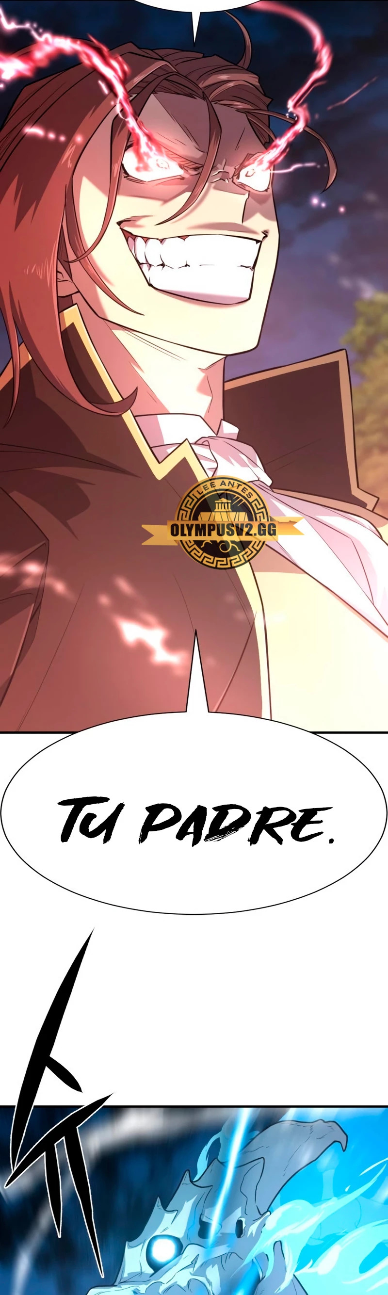 Read El Mejor Diseñador Inmobiliario ES Manga Online