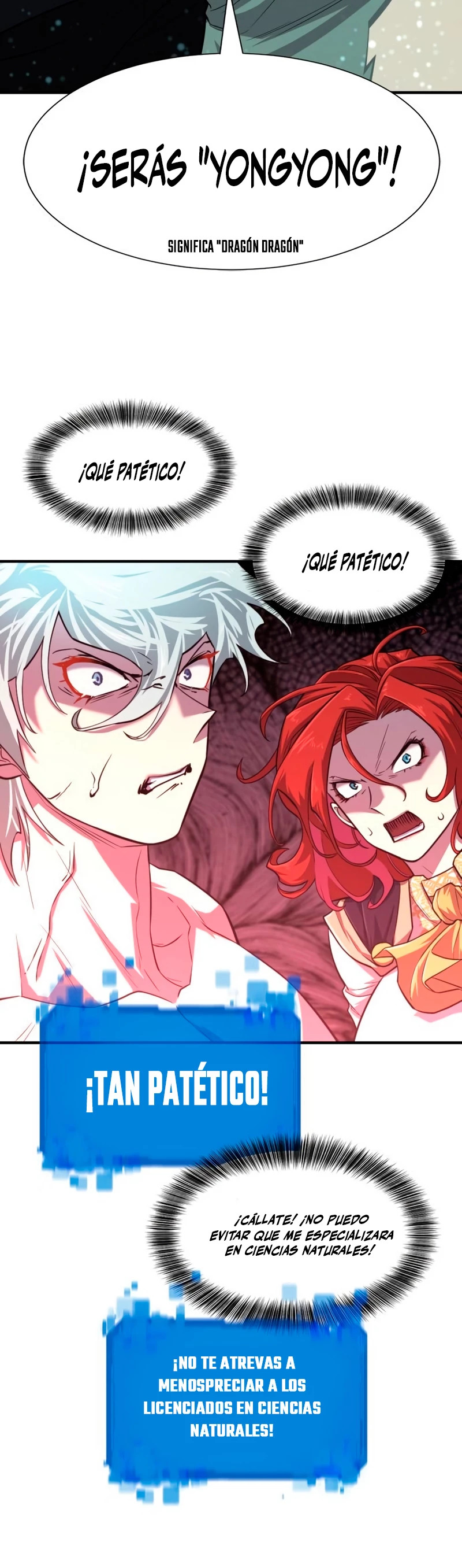 Read El Mejor Diseñador Inmobiliario ES Manga Online