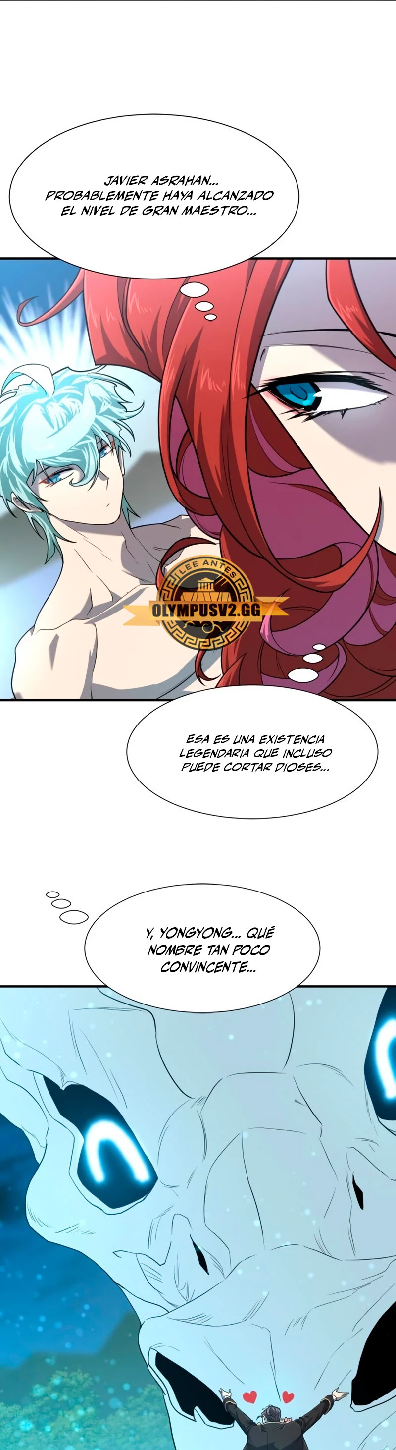 Read El Mejor Diseñador Inmobiliario ES Manga Online