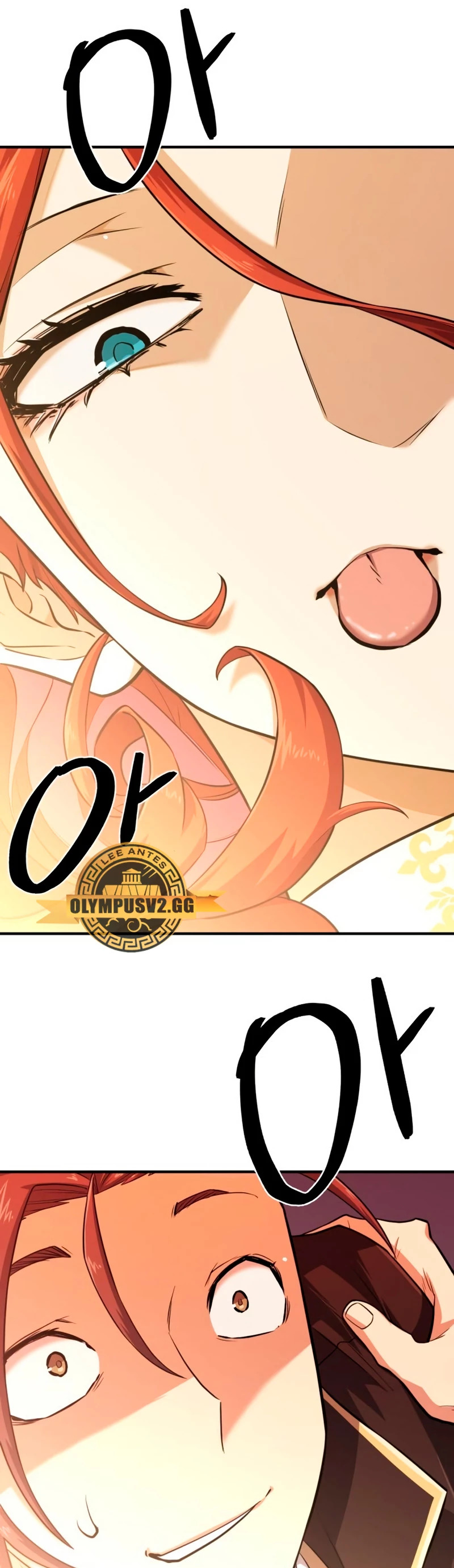 Read El Mejor Diseñador Inmobiliario ES Manga Online