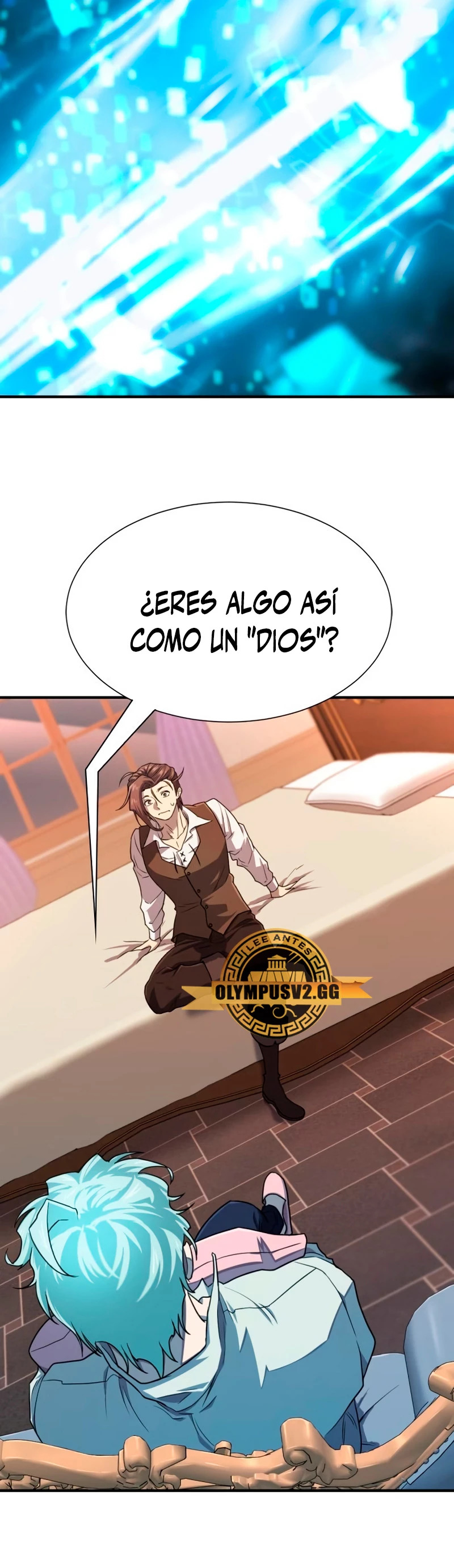 Read El Mejor Diseñador Inmobiliario ES Manga Online