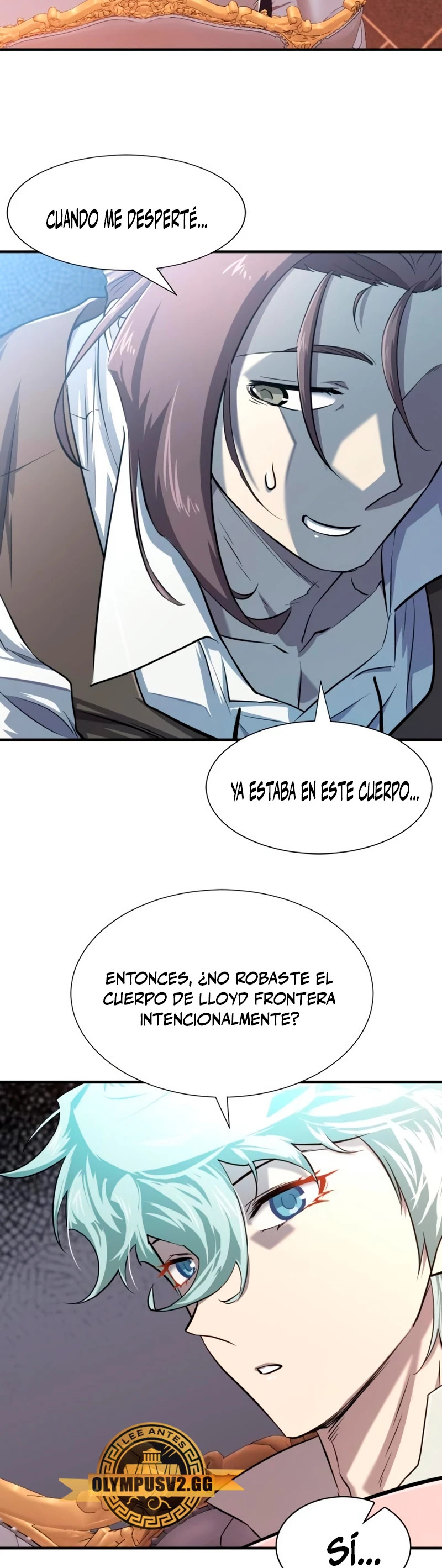 Read El Mejor Diseñador Inmobiliario ES Manga Online