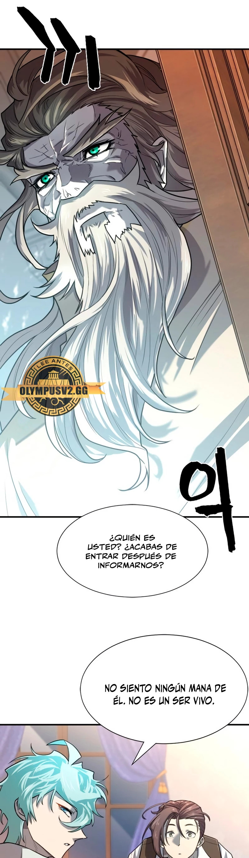 Read El Mejor Diseñador Inmobiliario ES Manga Online