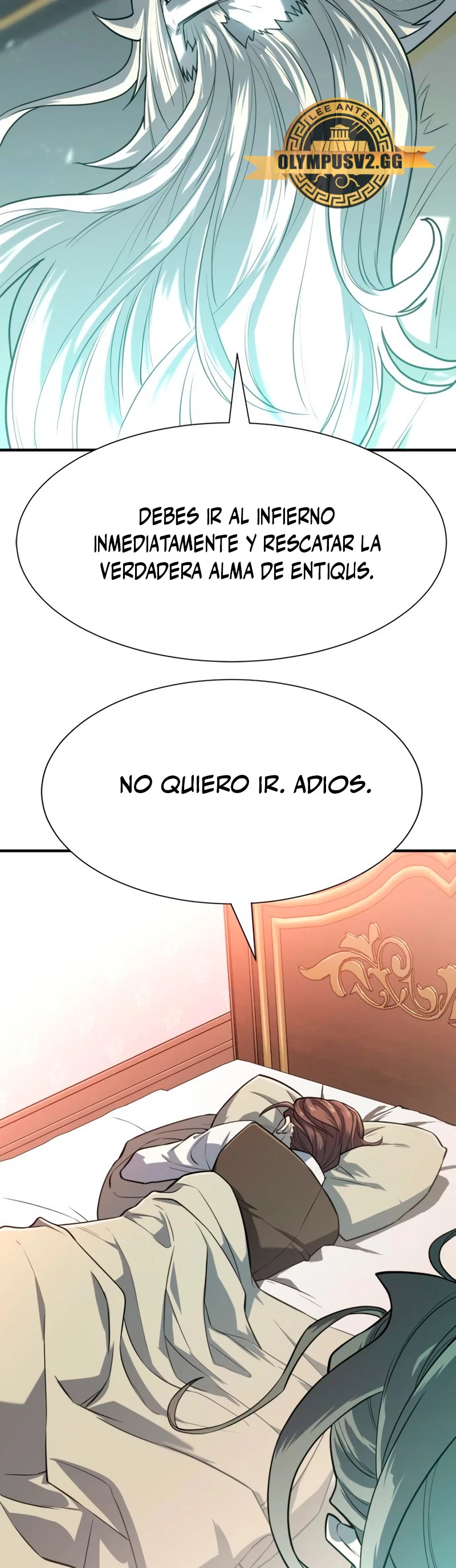 Read El Mejor Diseñador Inmobiliario ES Manga Online