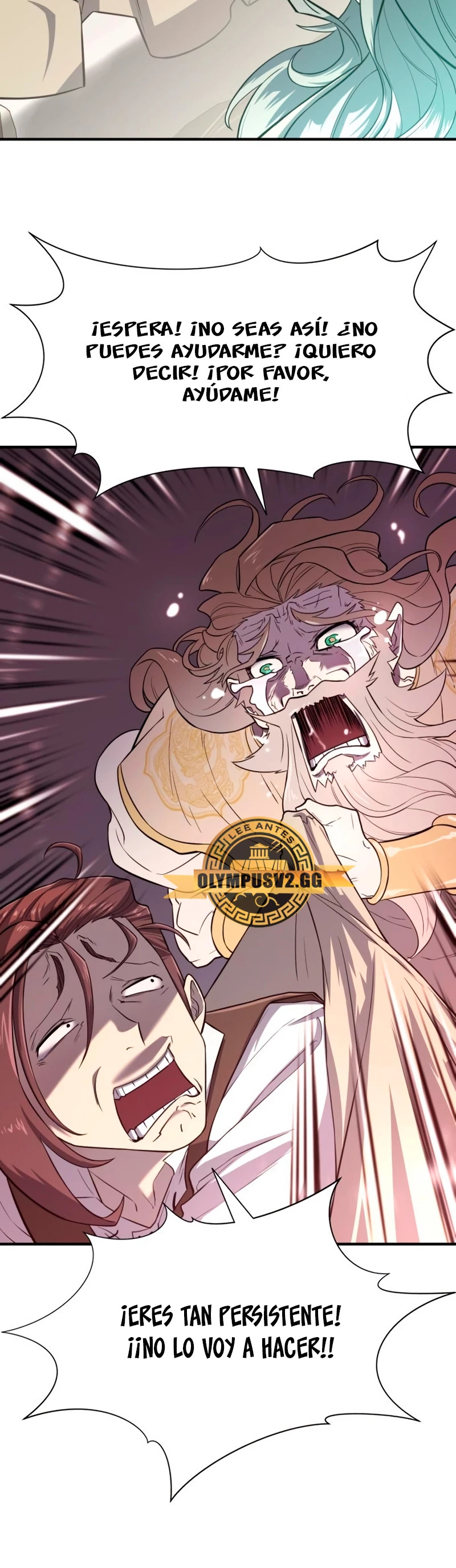 Read El Mejor Diseñador Inmobiliario ES Manga Online