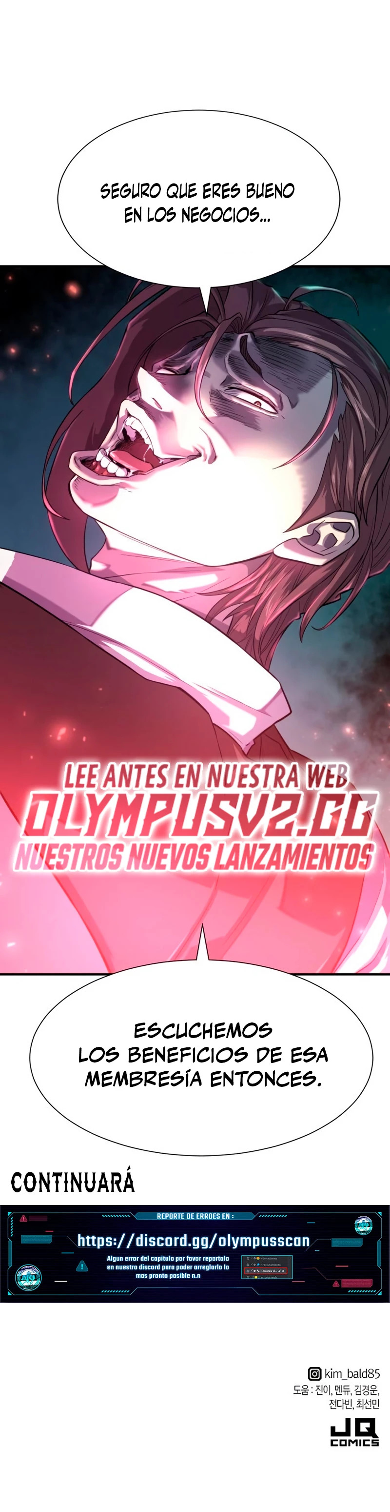 Read El Mejor Diseñador Inmobiliario ES Manga Online