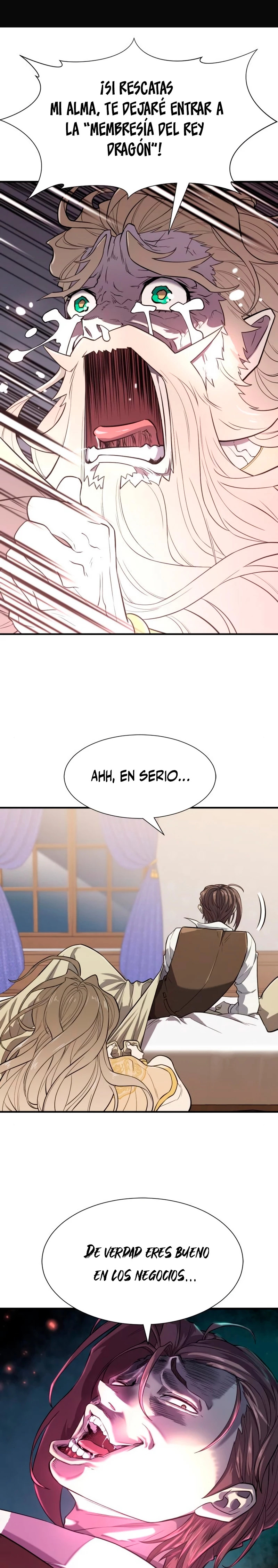 Read El Mejor Diseñador Inmobiliario ES Manga Online