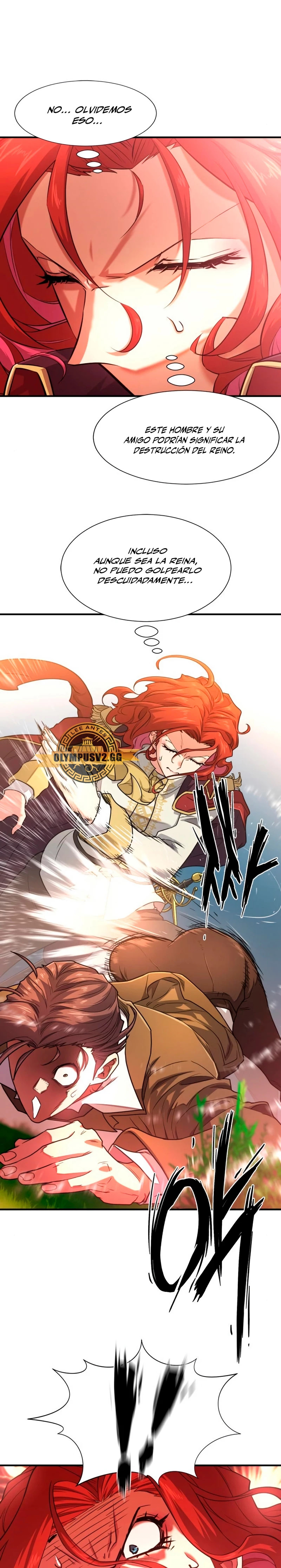 Read El Mejor Diseñador Inmobiliario ES Manga Online