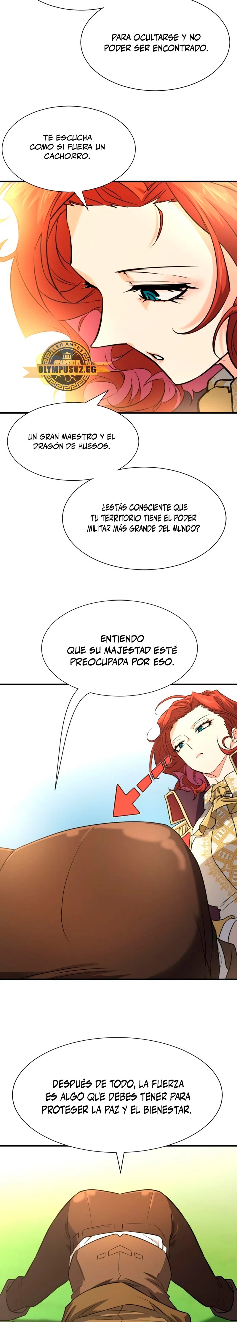 Read El Mejor Diseñador Inmobiliario ES Manga Online