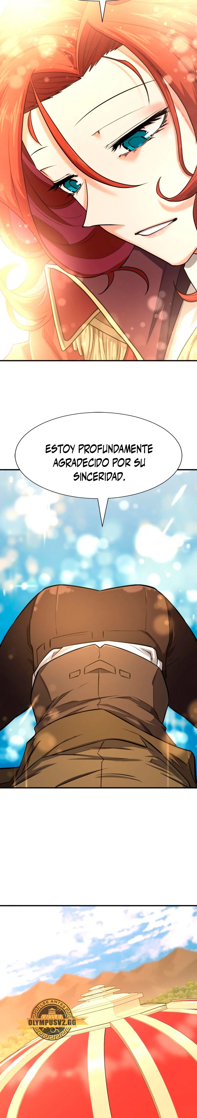 Read El Mejor Diseñador Inmobiliario ES Manga Online