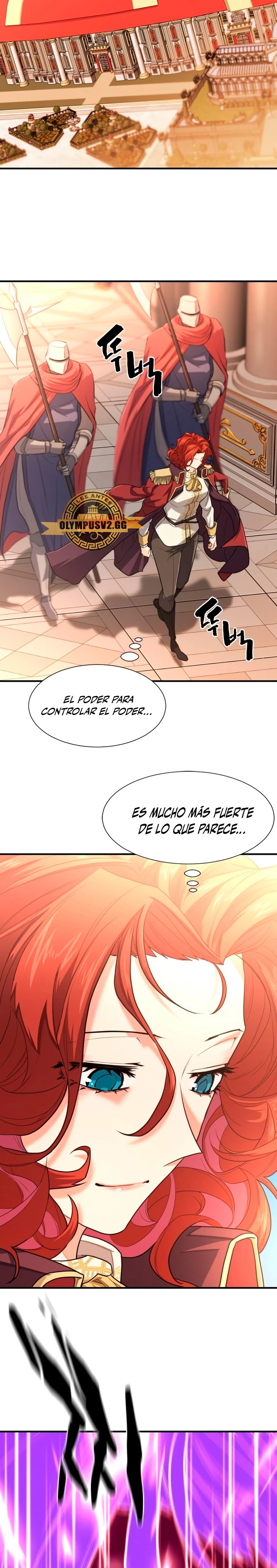 Read El Mejor Diseñador Inmobiliario ES Manga Online