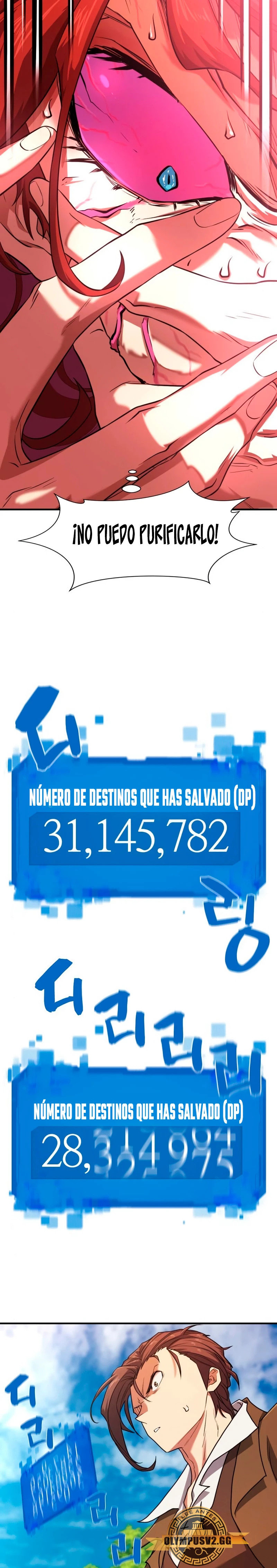 Read El Mejor Diseñador Inmobiliario ES Manga Online