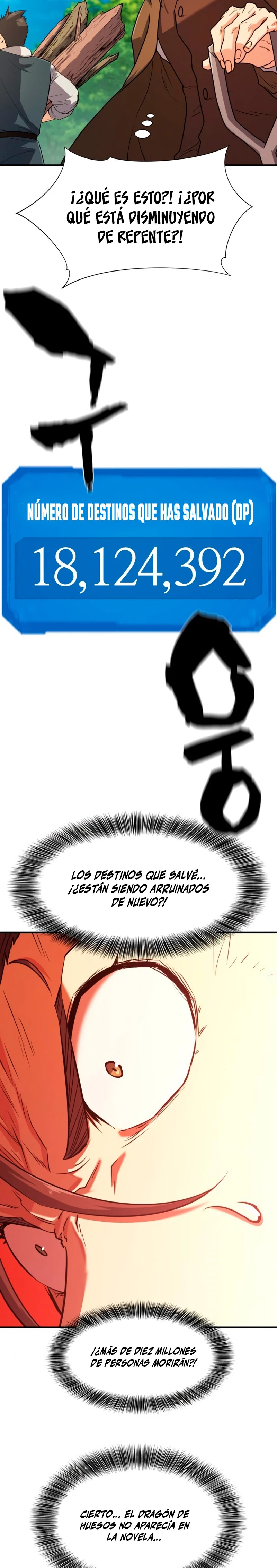 Read El Mejor Diseñador Inmobiliario ES Manga Online