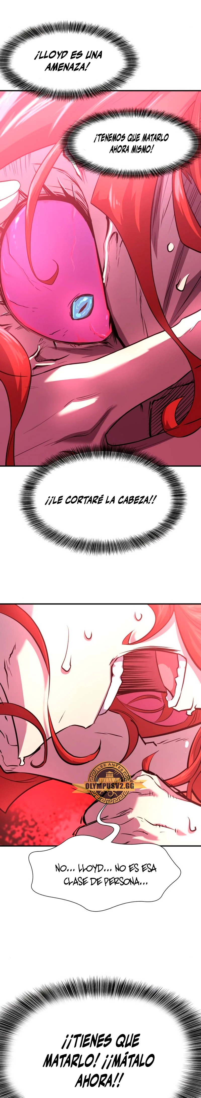Read El Mejor Diseñador Inmobiliario ES Manga Online