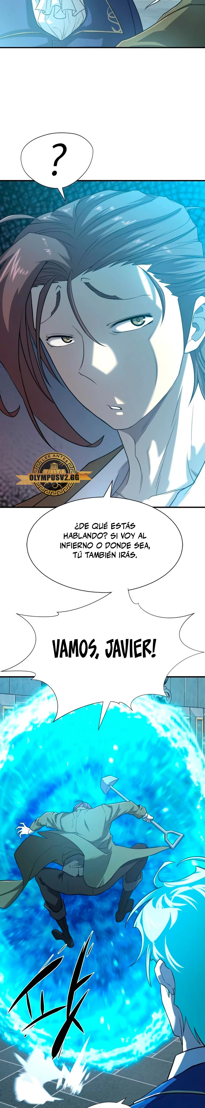 Read El Mejor Diseñador Inmobiliario ES Manga Online