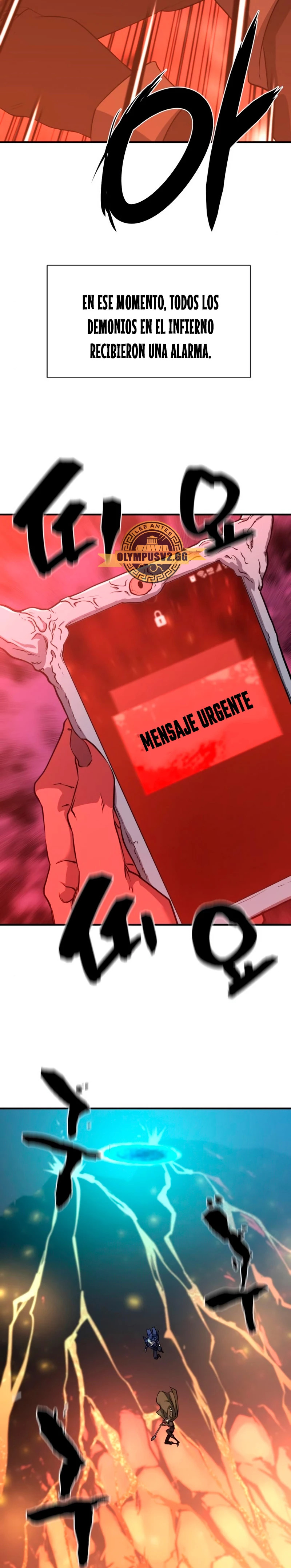 Read El Mejor Diseñador Inmobiliario ES Manga Online