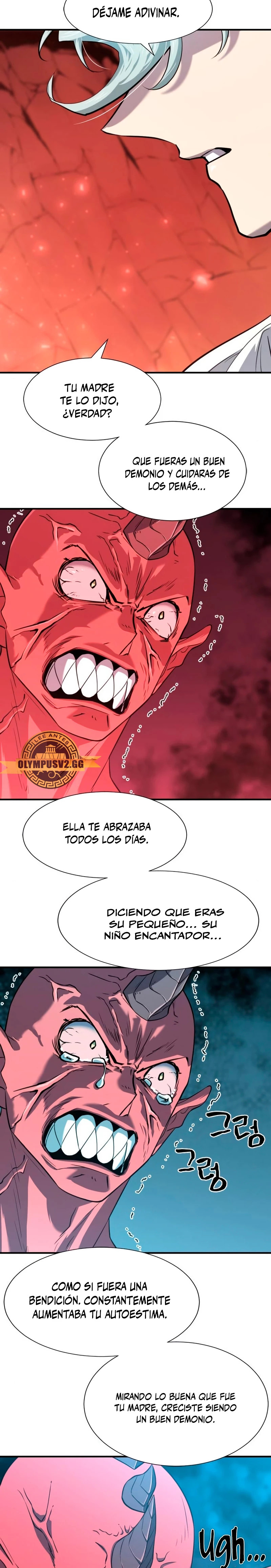 Read El Mejor Diseñador Inmobiliario ES Manga Online