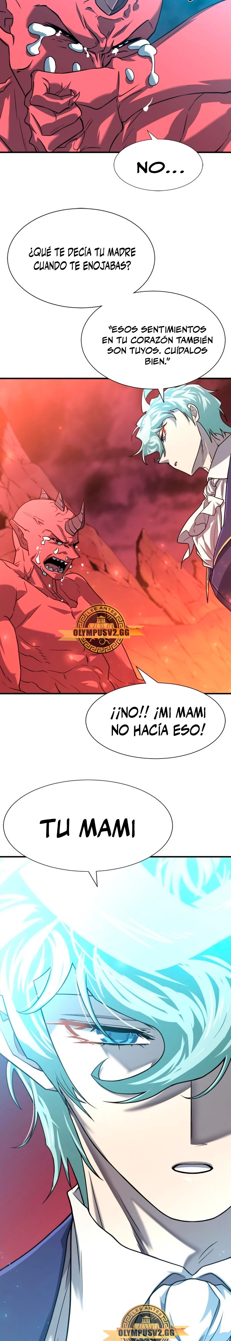 Read El Mejor Diseñador Inmobiliario ES Manga Online