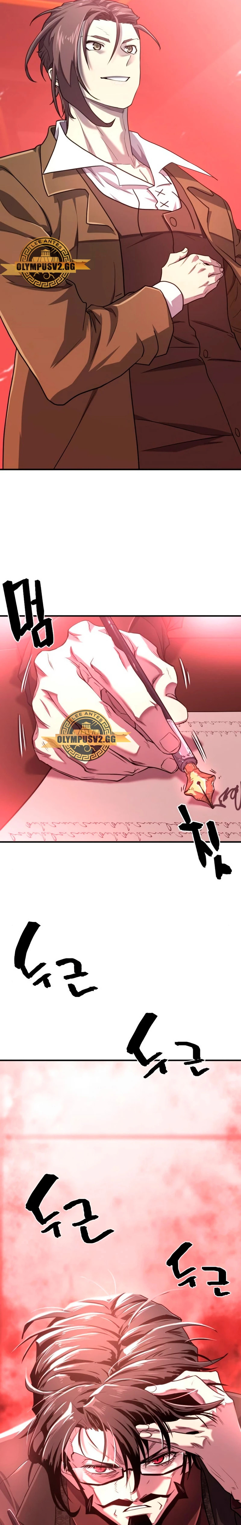 Read El Mejor Diseñador Inmobiliario ES Manga Online