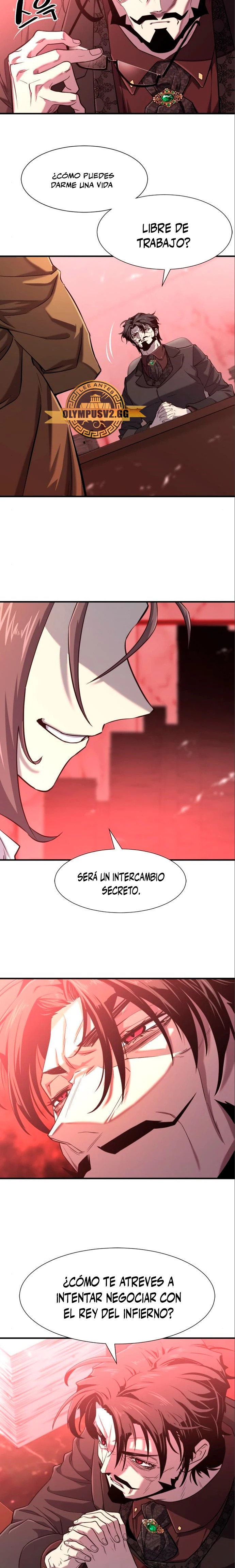 Read El Mejor Diseñador Inmobiliario ES Manga Online