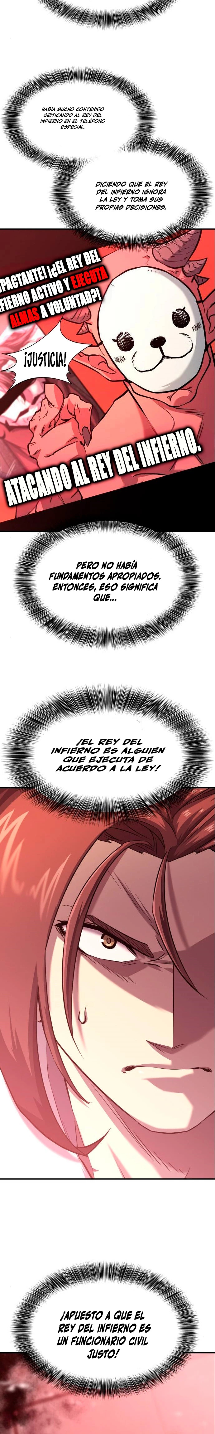 Read El Mejor Diseñador Inmobiliario ES Manga Online