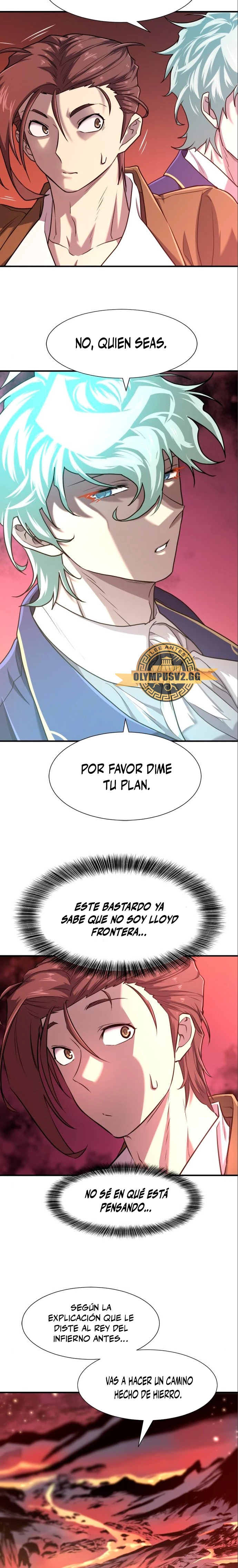Read El Mejor Diseñador Inmobiliario ES Manga Online