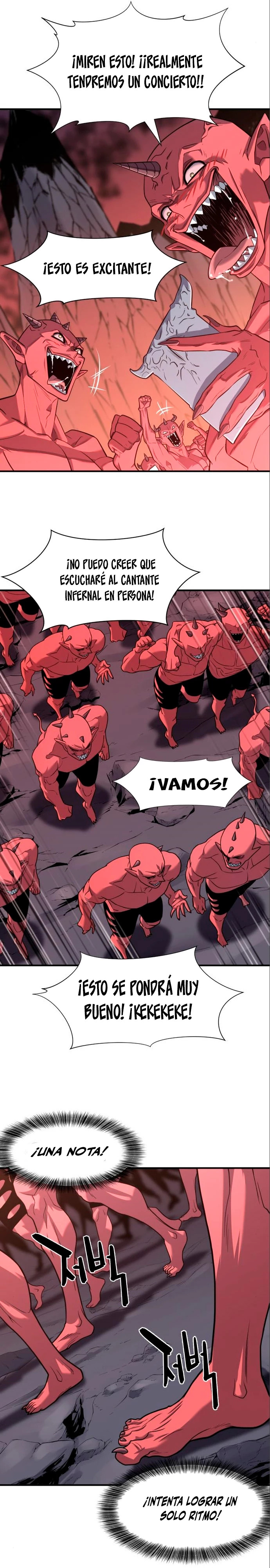 Read El Mejor Diseñador Inmobiliario ES Manga Online