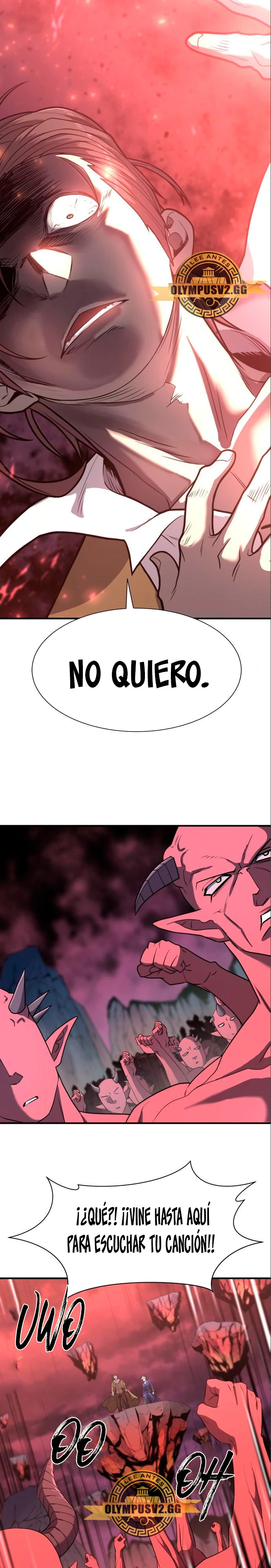 Read El Mejor Diseñador Inmobiliario ES Manga Online
