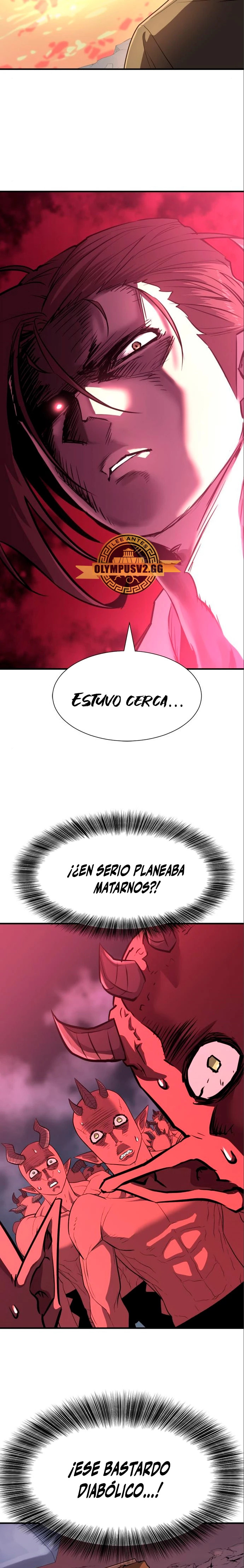 Read El Mejor Diseñador Inmobiliario ES Manga Online