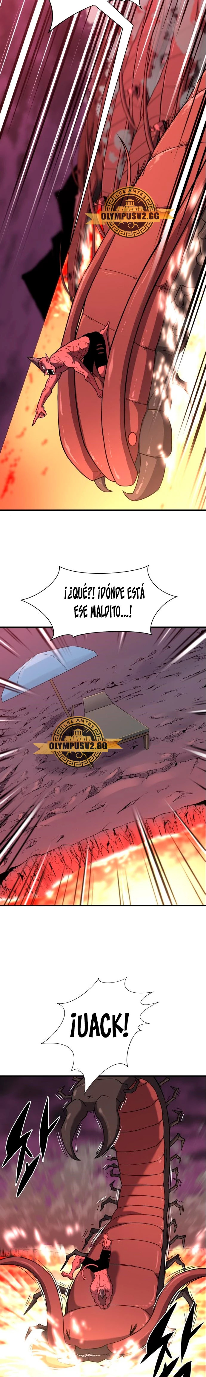 Read El Mejor Diseñador Inmobiliario ES Manga Online