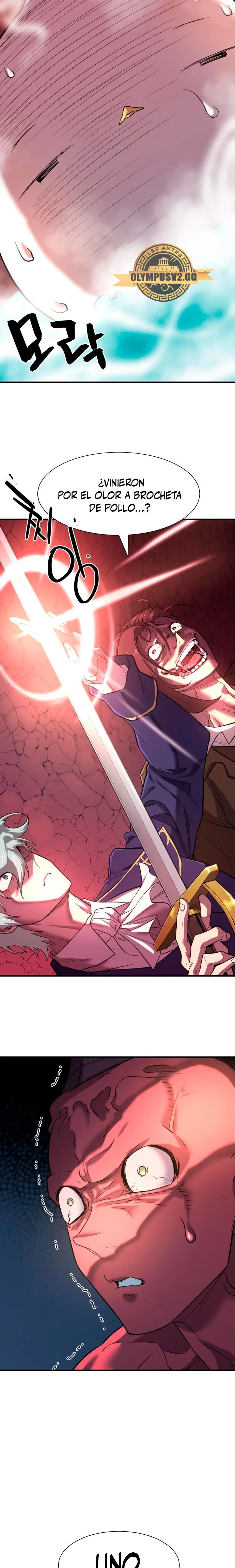 Read El Mejor Diseñador Inmobiliario ES Manga Online