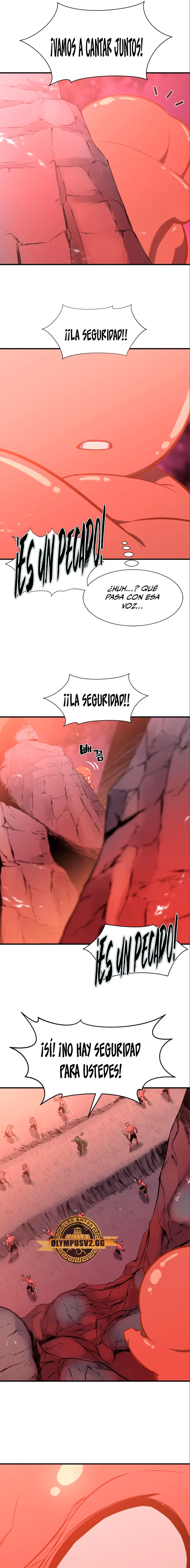 Read El Mejor Diseñador Inmobiliario ES Manga Online