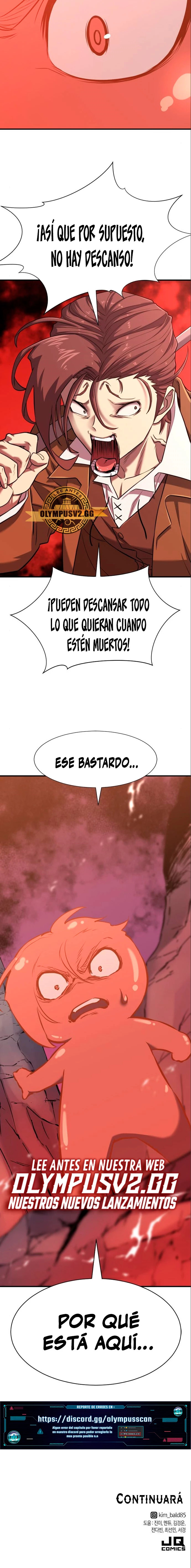 Read El Mejor Diseñador Inmobiliario ES Manga Online