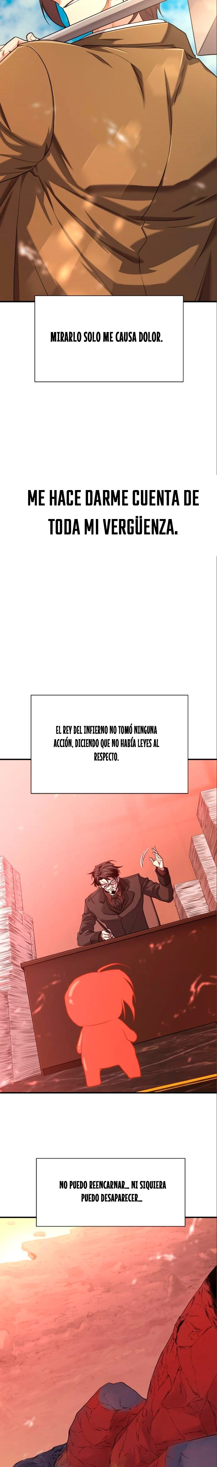 Read El Mejor Diseñador Inmobiliario ES Manga Online